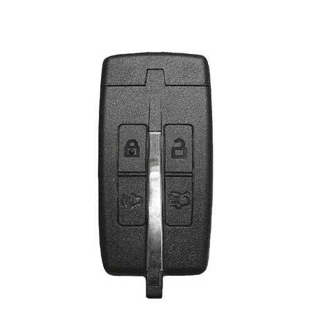 Strattec STRATTEC: 5914119 Ford 2010 Taurus - Prox Remote with Emerg Key STR-5914119